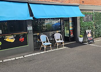 Best Juice Bars In Launceston Expert Recommendations