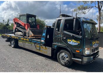 Best Towing Services In Brisbane Qld Threebestrated