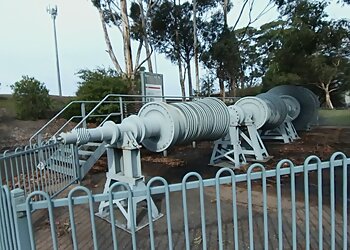 PowerWorks Learning Centre