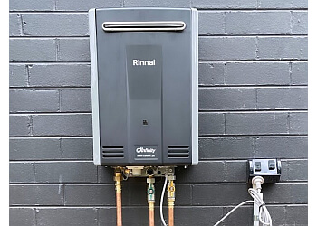 000 Plumbing Services Australia Pty Ltd.