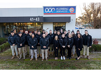 000 Plumbing Services Australia Pty Ltd.