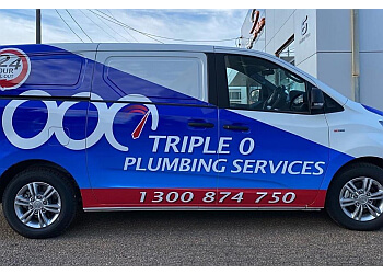 000 Plumbing Services