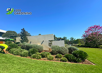 1300 4 Gardening