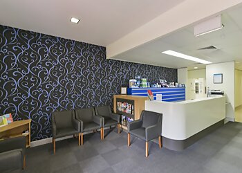 1300Smiles Dentists Bundaberg