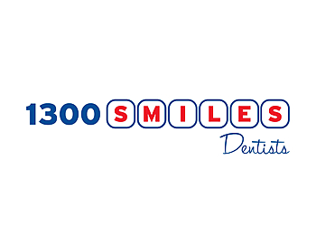 1300SMILES Dentists Mackay