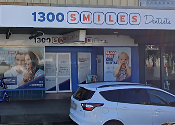 1300SMILES Dentists Mackay