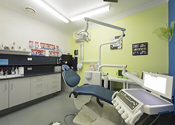 1300Smiles Dentists Mackay