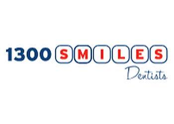 1300Smiles Dentists Mackay