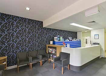 1300Smiles Dentists Bundaberg