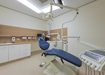 1300Smiles Dentists Bundaberg