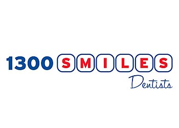 1300Smiles Dentists Cairns