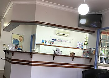 1300Smiles Dentists Rockhampton