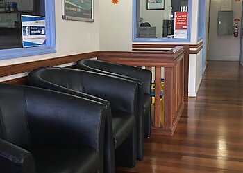 1300Smiles Dentists Rockhampton