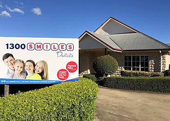 Toowoomba Paediatric Dentists 1300Smiles Dentists Toowoomba image 1