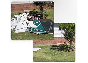 1800 All Junk Rubbish Removal