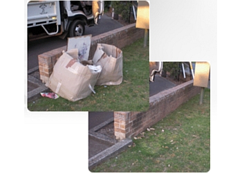 1800 All Junk Rubbish Removal