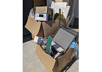 1800-GOT-JUNK? Perth