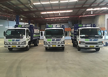 1800-GOT-JUNK? Sydney