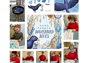 1912 Child Care and Early Learning Centre