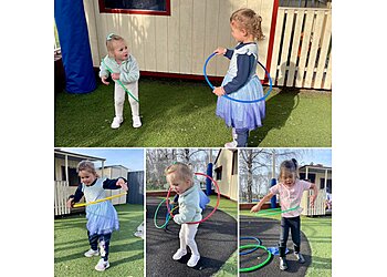 1912 Child Care and Early Learning Centre