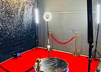 1 Stop Party Hire and Event Decoration