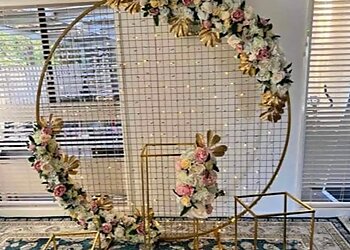 1 Stop Party Hire and Event Decoration