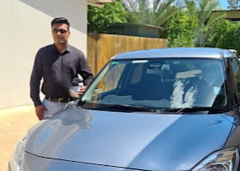 1st Attempt Driving School Darwin