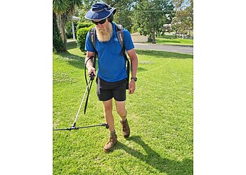 1st Class Lawn Care Services