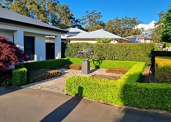 Toowoomba Lawn Care Services 1st Class Lawn Care Services  image 1