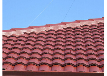 1st Class Roof Restorations
