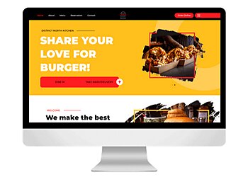 21 Web Solutions Pty Ltd