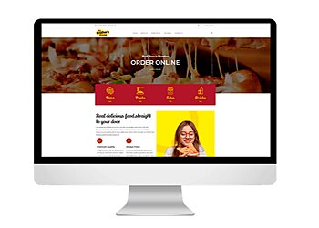 21 Web Solutions Pty Ltd