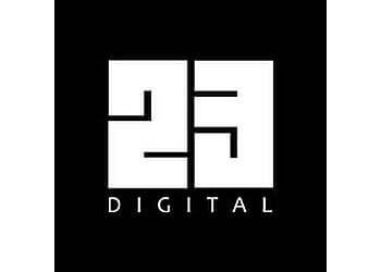 23 Digital Pty. Ltd.