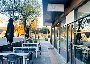 2640 Restaurant and Bar