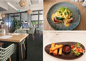 2640 Restaurant and Bar