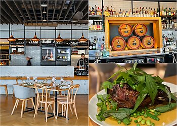 2KW Bar & Restaurant