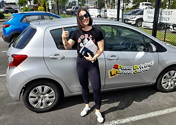 2Pass Driving School Adelaide