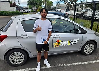 2Pass Driving School Adelaide