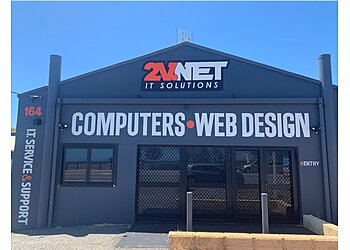 2VNET IT Solutions