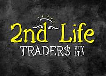 2nd Life Traders