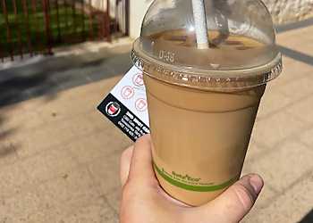 2nd Shot Espresso 2nd Shot Espresso