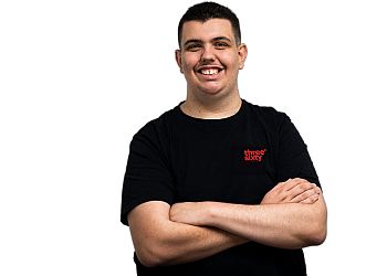 360 Degrees Marketing