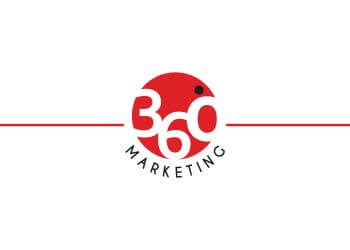 360 Degrees Marketing