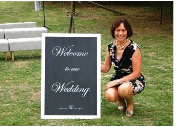 Wodonga Marriage Celebrants Yvonne McPhie image 1