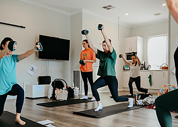 3D Physiotherapy Health Group