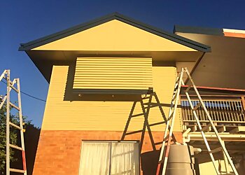 3rd Generation Painting