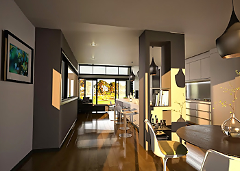 3iD Studios Architecture