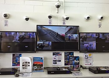 4C Surveillance Systems Pty Ltd