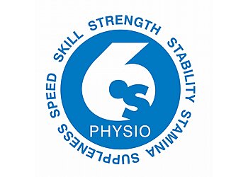 6S PHYSIO Ettalong Beach