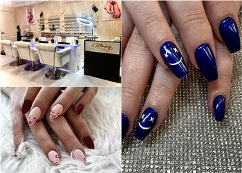 8 Ramsay Nails and Beauty